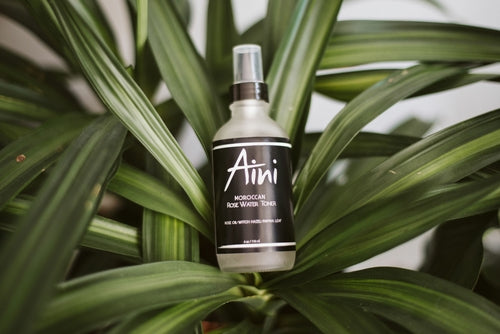 Moroccan Rosewater Toner